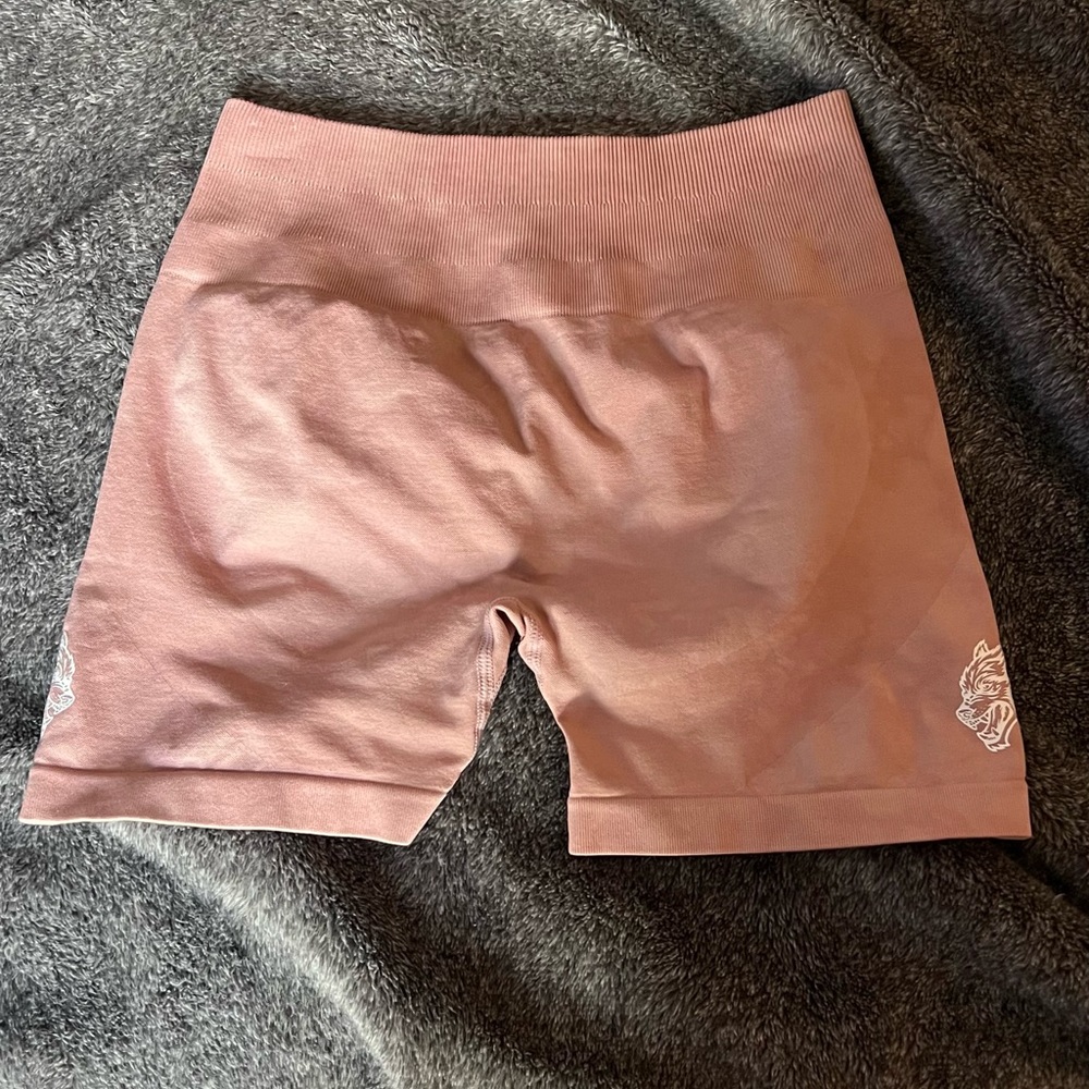 Darc sport shorts